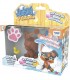 Washy Friends Single Box Ref: WFS03