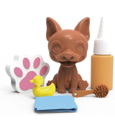 Washy Friends Single Box Ref: WFS03