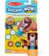 Sticker Wow Perros Ref: 50324