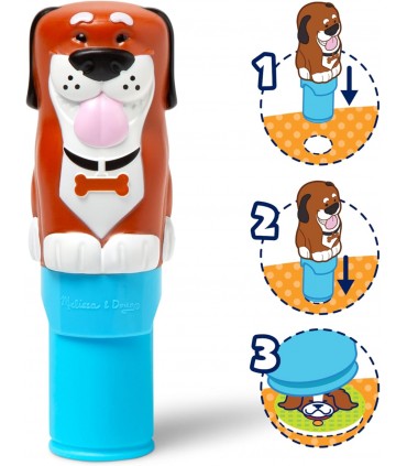 Sticker Wow Perros Ref: 50324