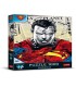 Puzzle Superman 1000 Pcs Ref: 10884