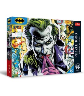 Puzzle Joker 1000 Pcs Ref: 10836