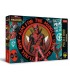 Puzzle Deadpool 1000 Pcs Ref: 10835
