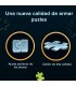 Puzzle Deadpool 1000 Pcs Ref: 10835