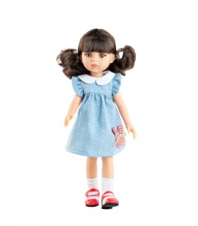 Muñeca Carol Amigas 32Cm Ref: 04693