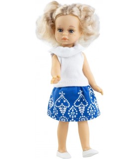 Muñeca Loli Ref: 02125