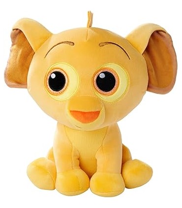 Peluche Simba 25Cm Ref: 6315870548