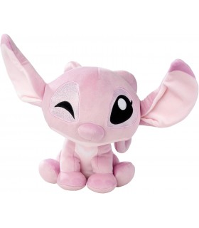 Peluche Stitch Angel 25Cm Ref:6315870553