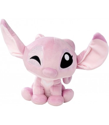 Peluche Stitch Angel 25Cm Ref:6315870553