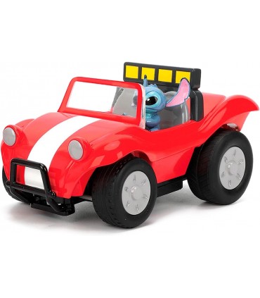 Coche R/C Stitch Buggy 1:24 9336369314R0