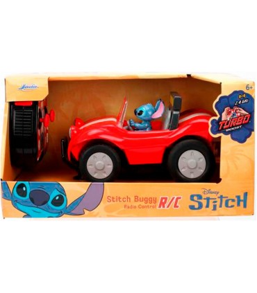 Coche R/C Stitch Buggy 1:24 9336369314R0