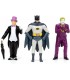 Coche Batman 1996 De Luxe 1:24 253215011