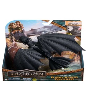Dragones C/Sonido Ref: 6072591