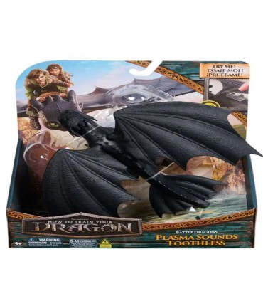 Dragones C/Sonido Ref: 6072591