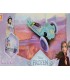 Patineta 3 Ruedas Frozen Ref: 38300