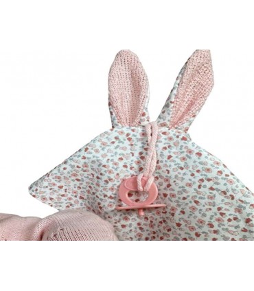 Muñeco Adri Bag 40Cm 5230