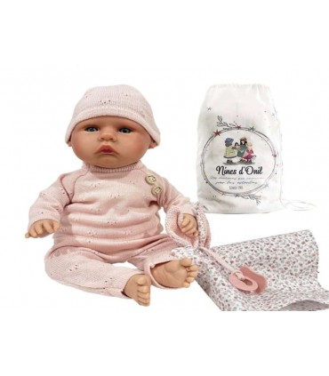 Muñeco Adri Bag 40Cm 5230