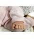 Muñeco Adri Bag 40Cm 5230