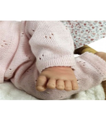 Muñeco Adri Bag 40Cm 5230
