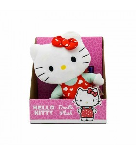 Hello Kitty Doodle Plush Ref: 2284070