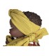 Muñeca Maria C/Bebe Brown 45Cm 6450