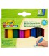 Caja 8 Ceras Jumbo Ref: 81-0080
