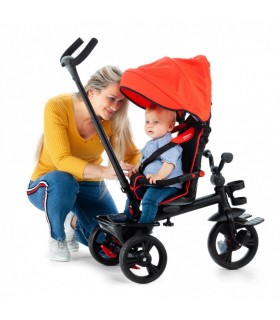 Triciclo Urban Basic Ref: 20239