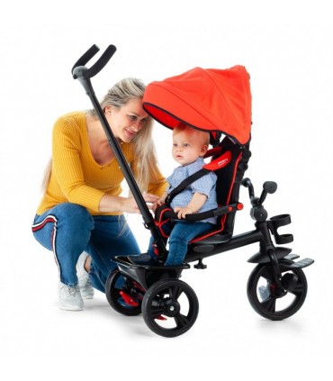 Triciclo Urban Basic Ref: 20239