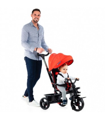 Triciclo Urban Basic Ref: 20239