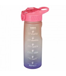 Cantimplora Bpa Free Ref: WOW00021