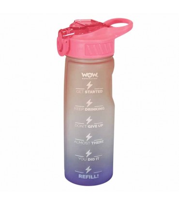 Cantimplora Bpa Free Ref: WOW00021