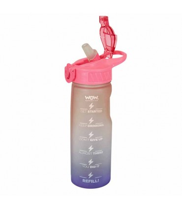 Cantimplora Bpa Free Ref: WOW00021