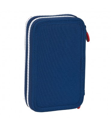 Plumier Doble Munich 28Pcs 412374854