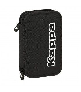 Plumier Doble Kappa 28Pcs Ref:412375854