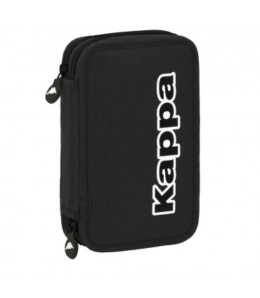 Plumier Doble Kappa 28Pcs Ref:412375854