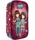 Plumier Desplegable 45P Gorjuss 1046GJ11