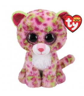 Peluche Leopardo Lainey 15Cm Ref: 36312