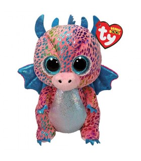 Peluche Dragon 15 Cm Ref: 37346