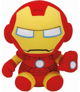 Peluche Iron Man 15Cm Ref: 41190