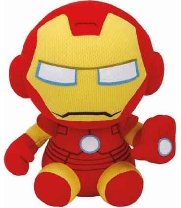 Peluche Iron Man 15Cm Ref: 41190