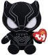 Peluche Black Panther 15Cm Ref: 41197