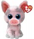 Peluche Boo Hanbo Pig 15Cm 37138