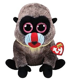Peluche Boo Wasabi 15Cm Ref: 36895