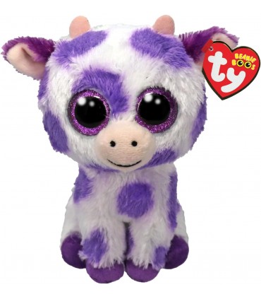Peluche Ethel C/Purpurina 15Cm Ref:37345