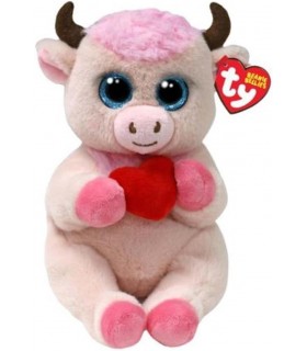 Peluche Vaca Sprinkles 15Cm Ref: 41294