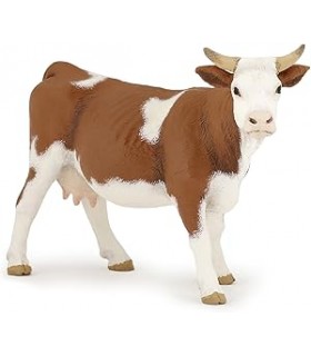 Vaca Simmental Ref: 51133