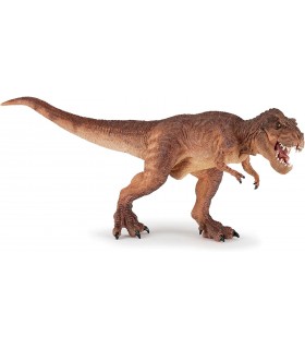 T Rex Corriendo Castaño Ref: 55075