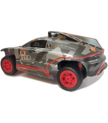 Coche R/C Audi RS Qetron Ref: NH93147
