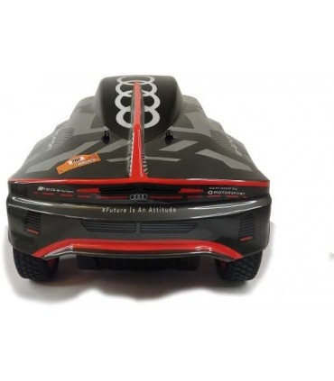 Coche R/C Audi RS Qetron Ref: NH93147