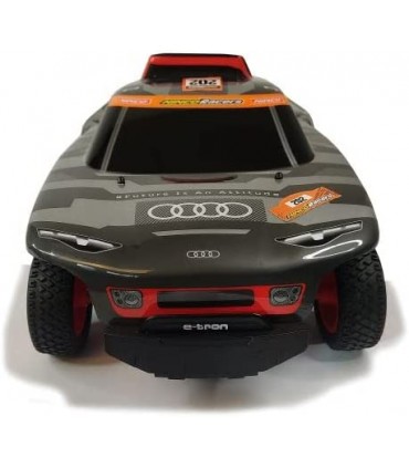 Coche R/C Audi RS Qetron Ref: NH93147